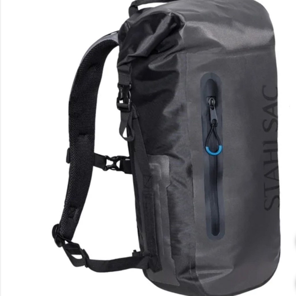 Stahlsac Waterproof Backpack